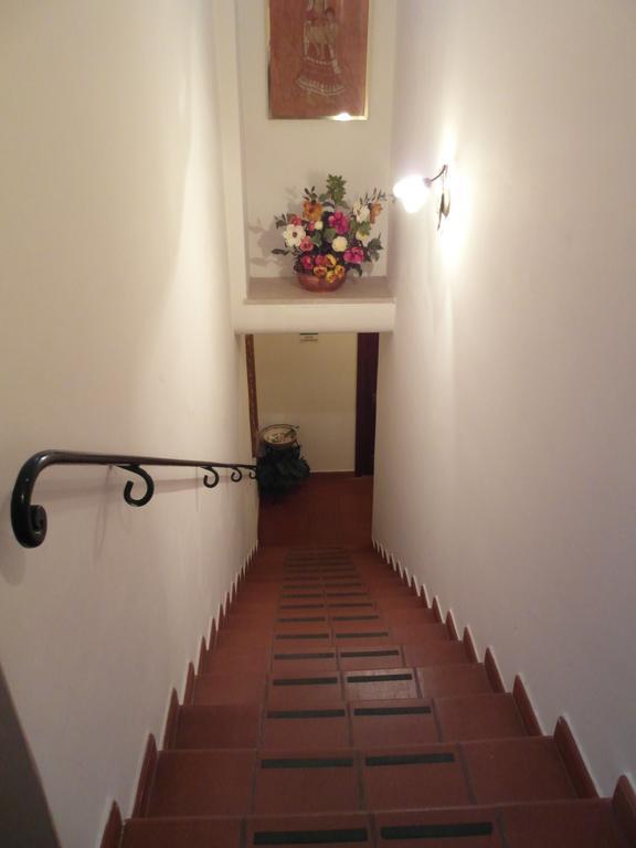 Casale Degli Archi Villa Кастел Гандолфо Екстериор снимка