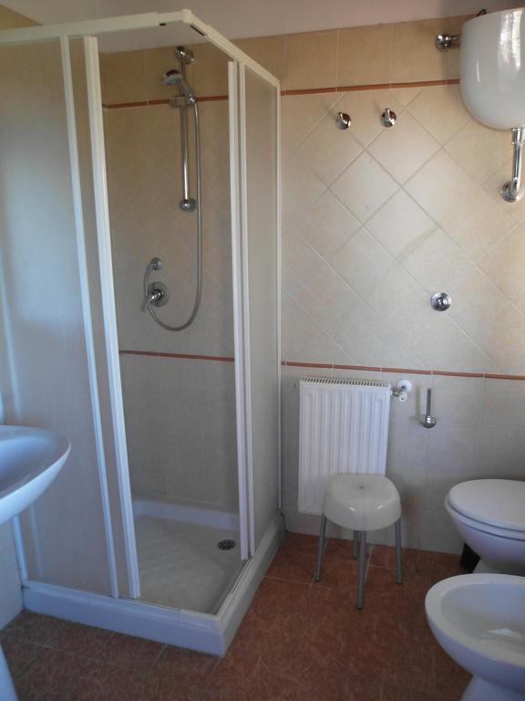 Casale Degli Archi Villa Кастел Гандолфо Екстериор снимка