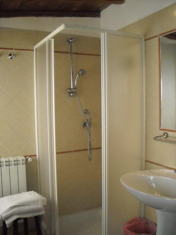 Casale Degli Archi Villa Кастел Гандолфо Екстериор снимка