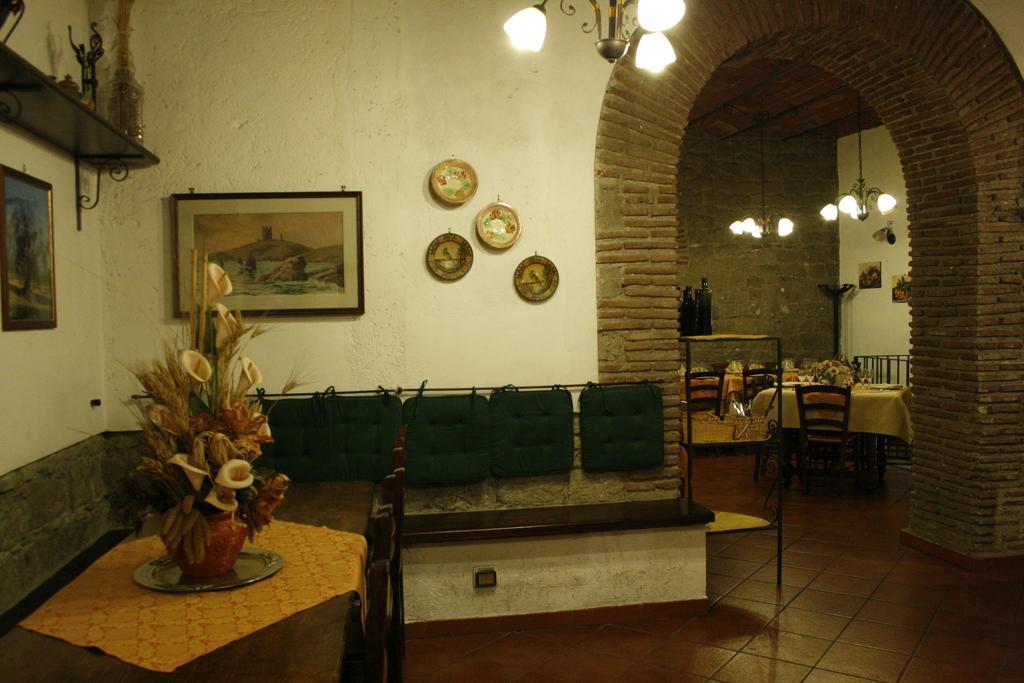 Casale Degli Archi Villa Кастел Гандолфо Екстериор снимка