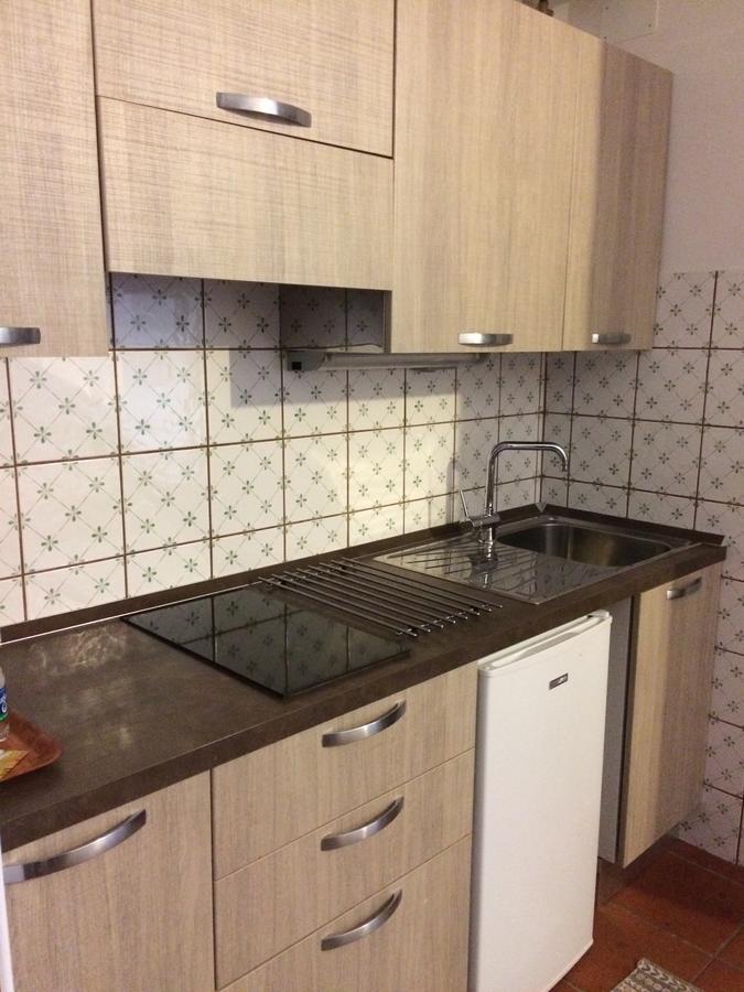 Casale Degli Archi Villa Кастел Гандолфо Екстериор снимка